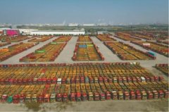 新年伊始，对于广大商用车用户而言，最关心的莫过于2026年的补贴是否还会延续。此前，市场上不乏对政策“断档”的担忧和观望