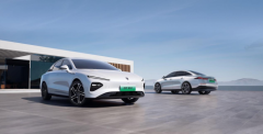 年度新车重磅登陆2023成都车展 荣威中高级新能源轿车D7双车迎来首秀