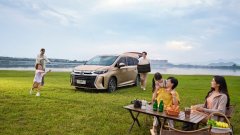 高质价比的“全满冠”MPV！限时9.88万起，上车传祺M6！