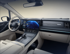 市场卷不动了？广汽传祺用销量说话：2026款M8 HEV门店爆单，凭实力让消费者掏钱