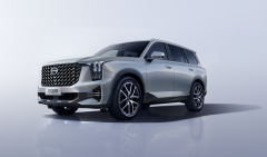 进入决赛圈！买红旗HS5，还是花12万买更大的传祺GS8